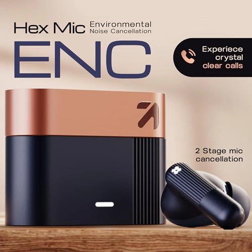 Astra Wireless Earbud