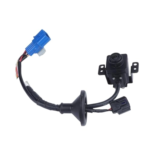 Car Backup Camera - Compatible With Kia For Cadenza K7 2018-2019 95760F6600