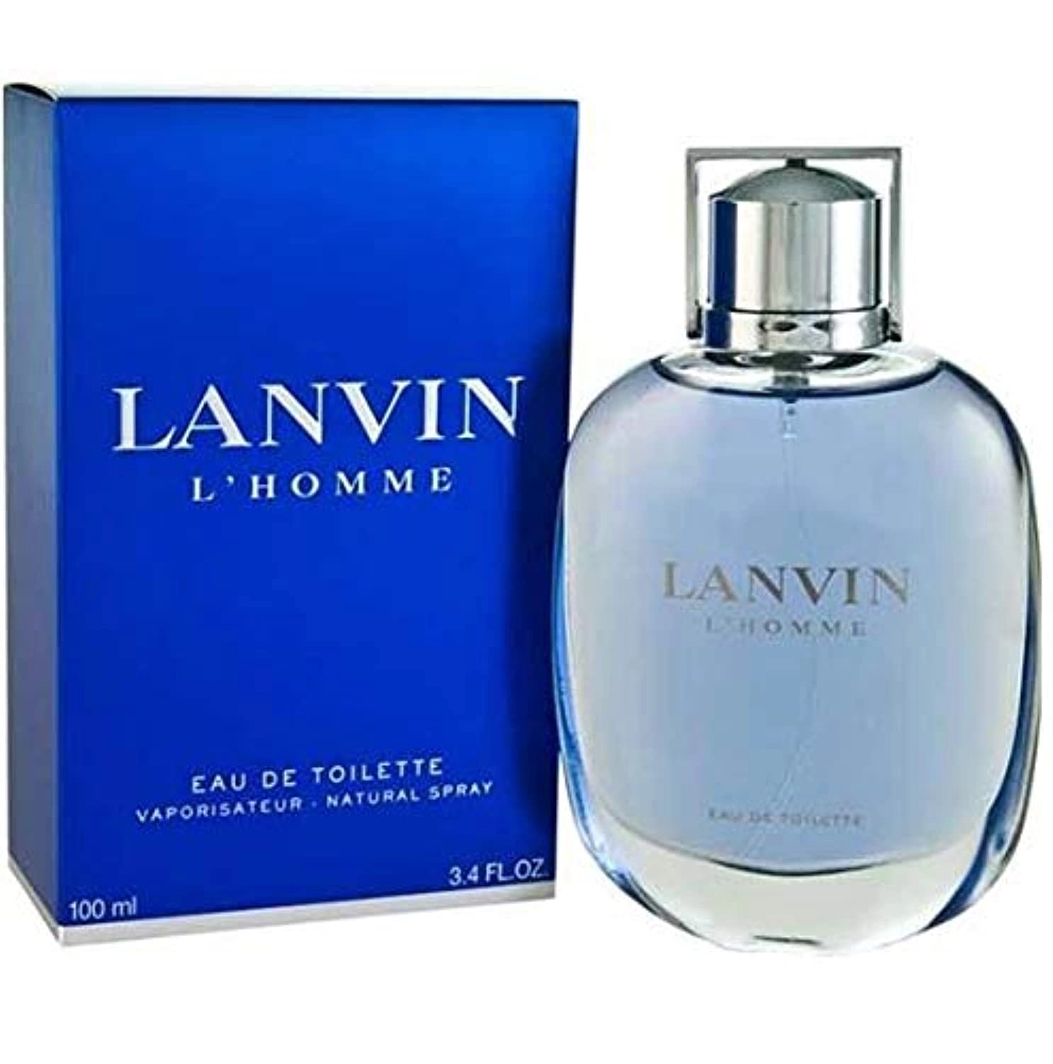 Perfume For Men Eau de Toilette 100 ml