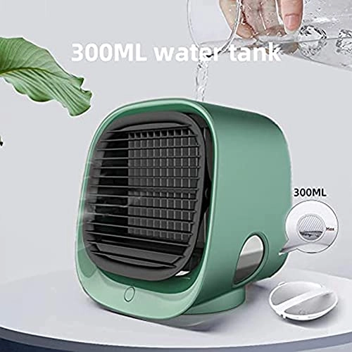 Mini Portable Air Conditioner
