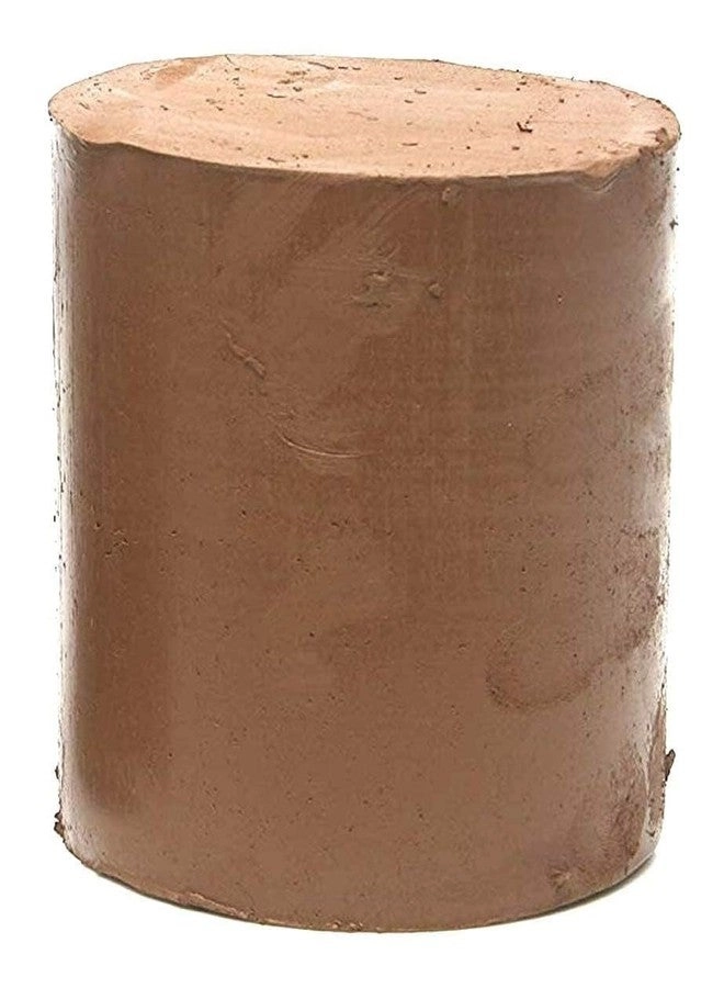Natural Terracotta Pottery Sculpting Clay - 1 Kg