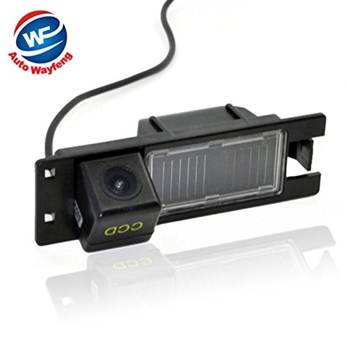 Car Rear View Backup Camera - 728 x 512 pixels