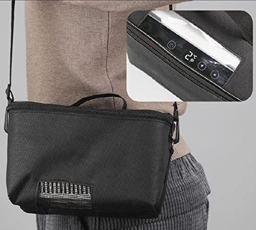 Insulin Cooler - 2-8 C