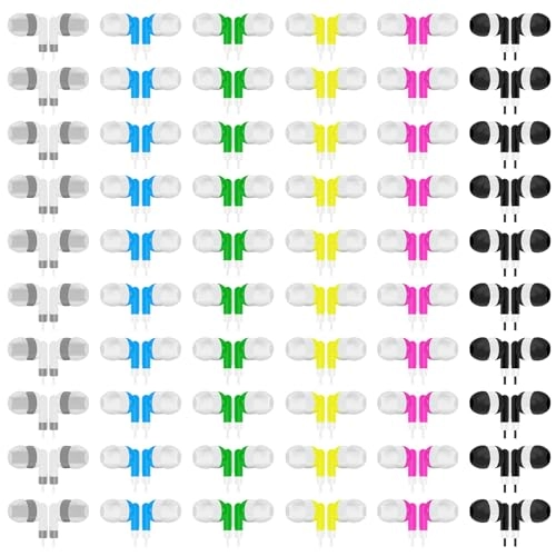 Earbuds Wired Earbud