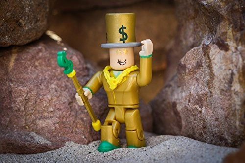 Mr Bling - Roblox (10706)