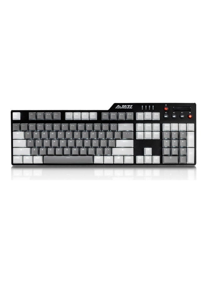 A-JAZZ AK35I V3 - 104 keys Wired/Wireless