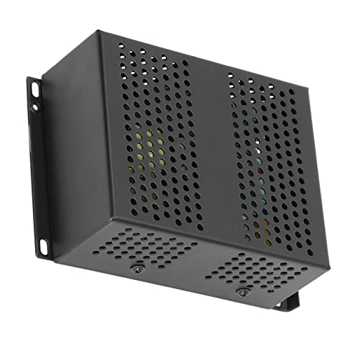 Battery Charger - AC 30-250V 5.5A