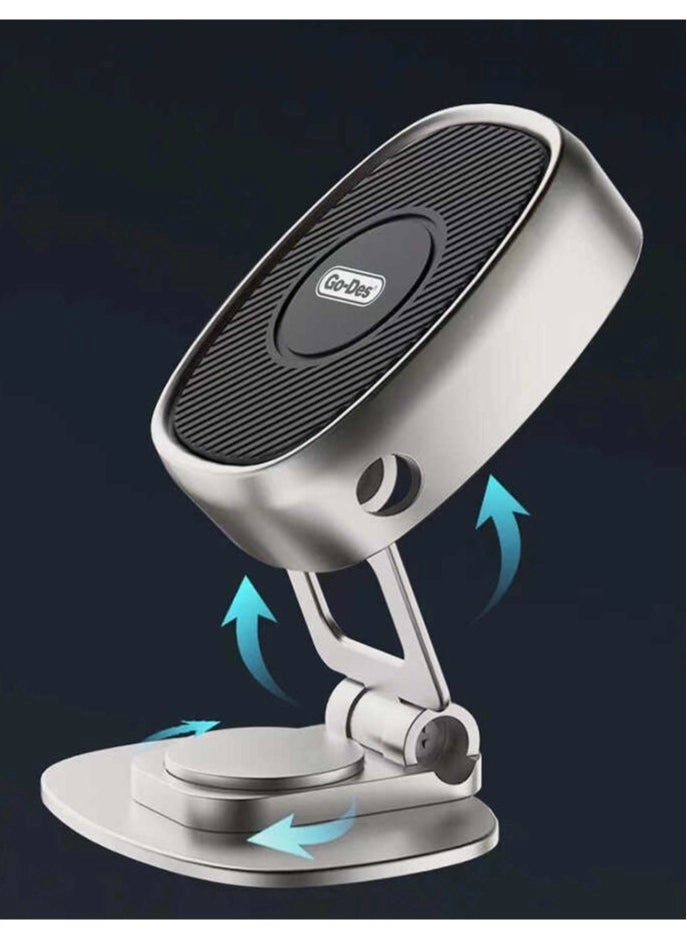 Magnetic Car Interior Phone Holder