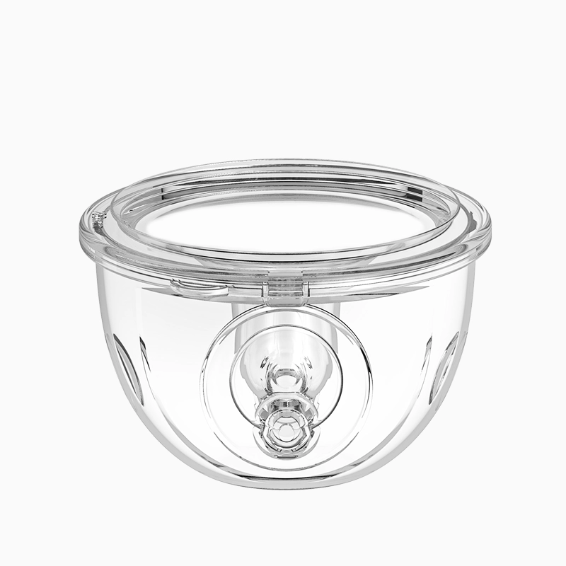 Single Wearable Reusable Cup - 240 ml