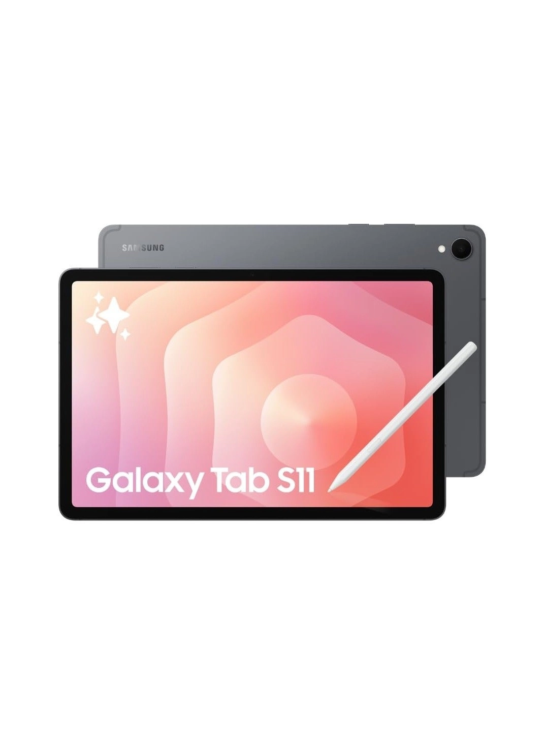 Samsung Tab S11 - 512GB 11"