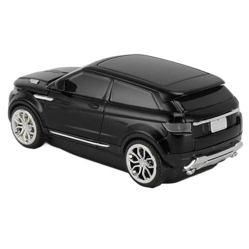 Colorful Breathing Lights Wireless Mouse - Wireless