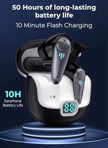 Vibez One Wireless Earbud