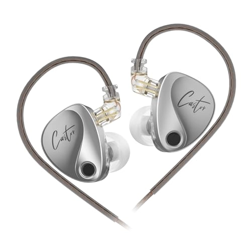 KZ Castor Wired Earbud