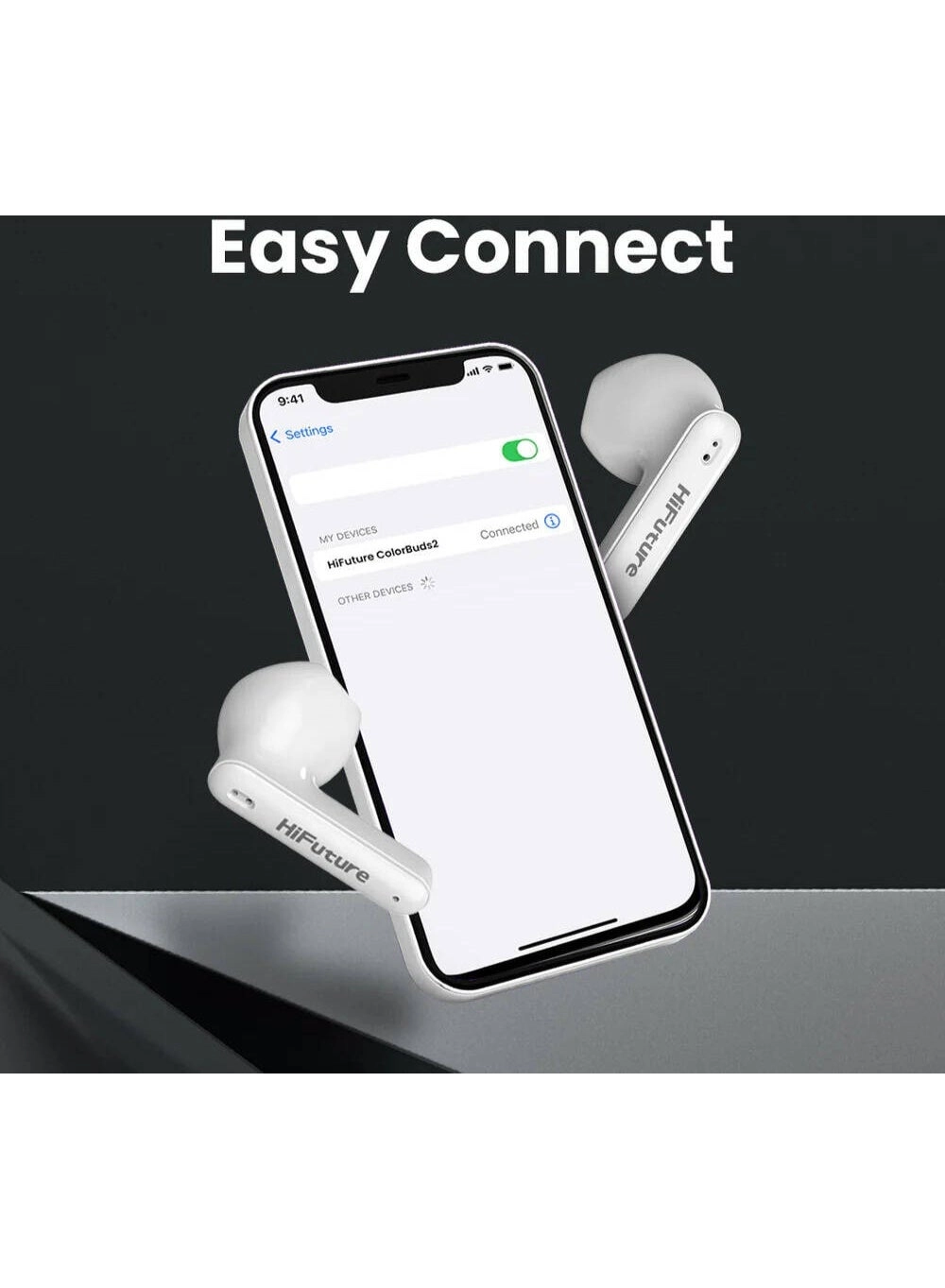 ColorBuds 2 Wireless Earphone