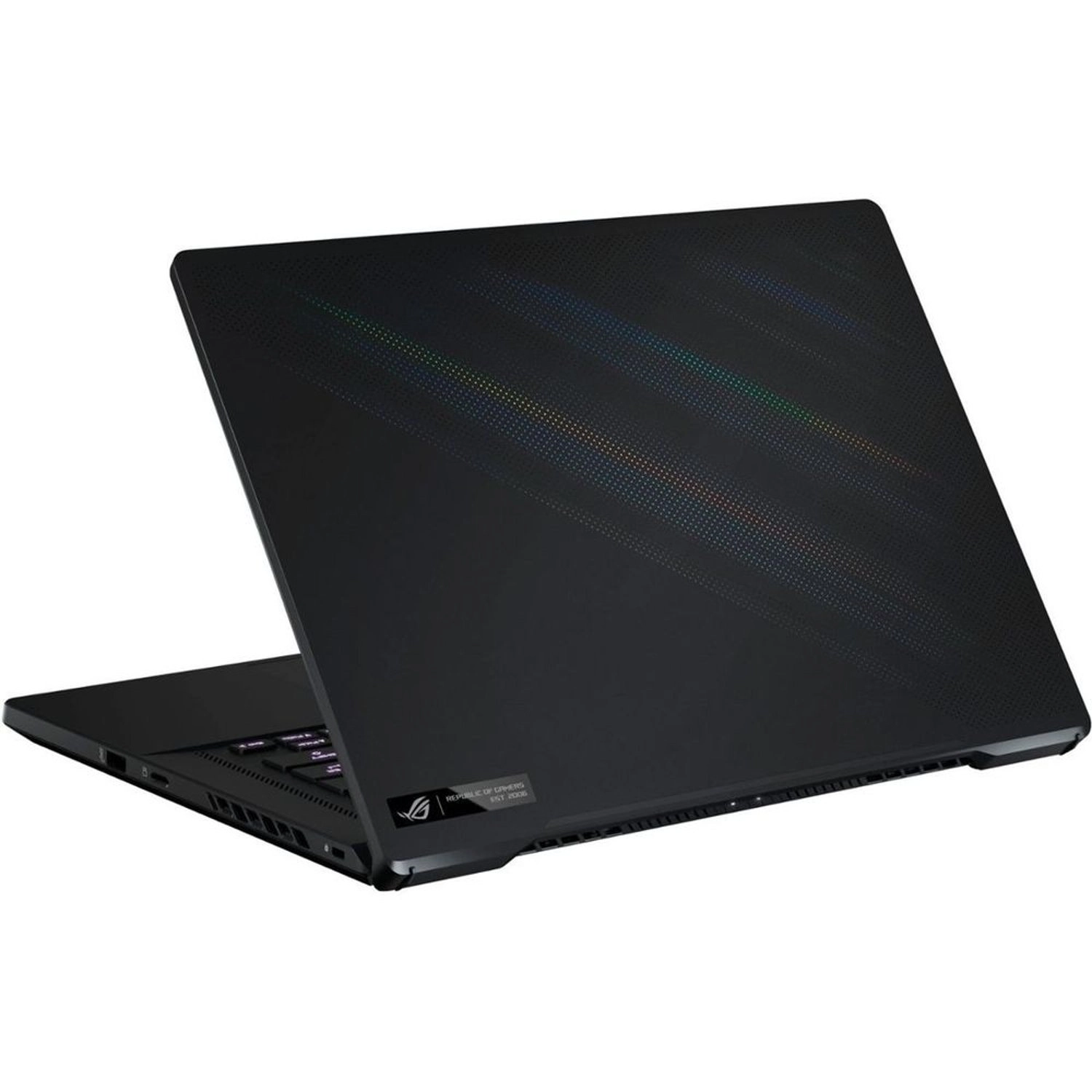 ROG Zephyrus GU603ZW-M16.I93070T - 16'' Core i9 12900H 16GB DDR4 1TB SSD