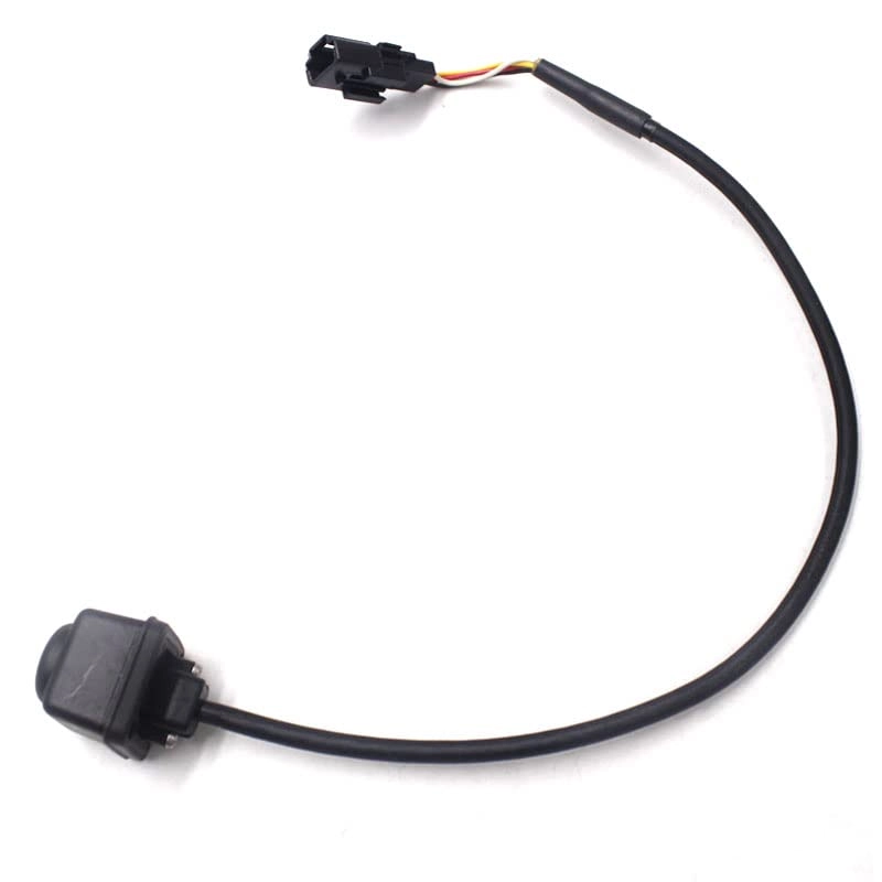 Rear View Backup Camera - for NISSAN 28442-4946R 284424946R