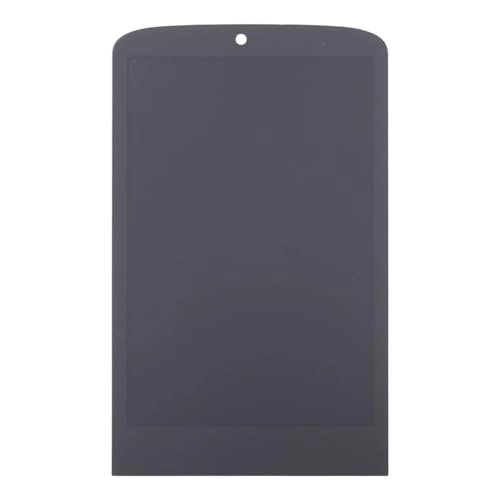 Elemnt Ace LCD Screen