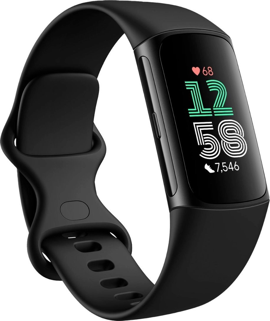 Fitbit Charge 6 GPS