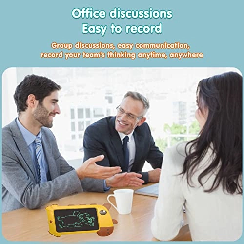 LCD Writing Board - 1 piece(s) Color Pen