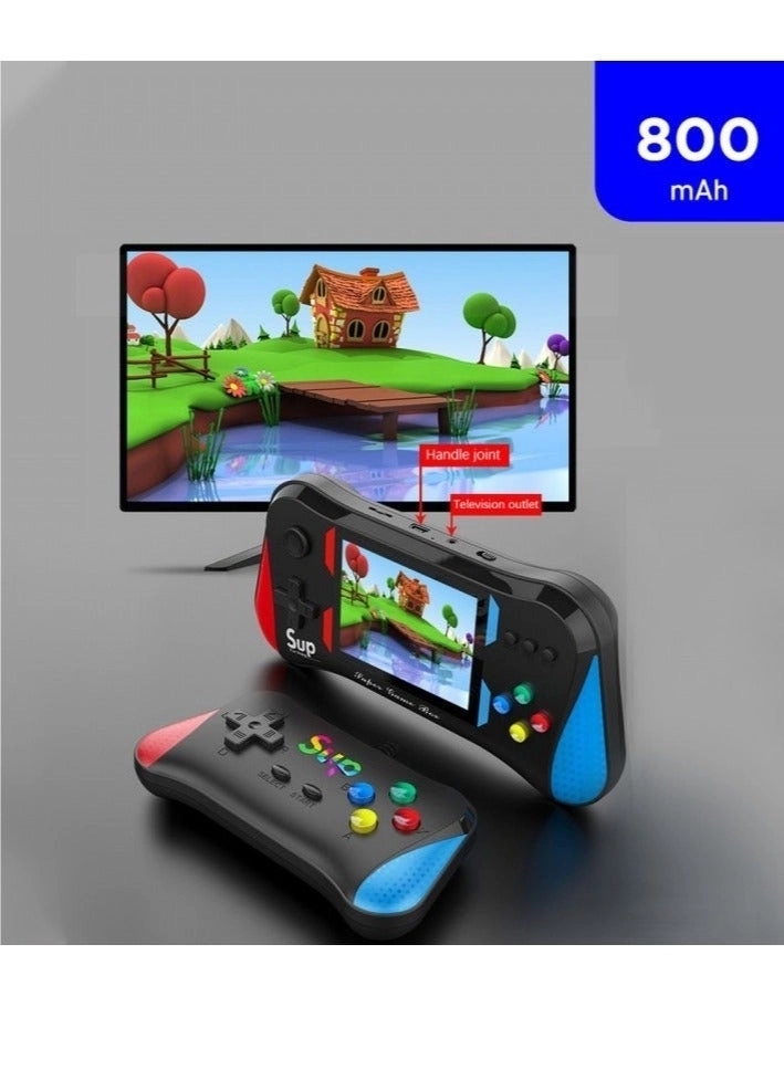 X7M - 500 in 1 3.5 inch