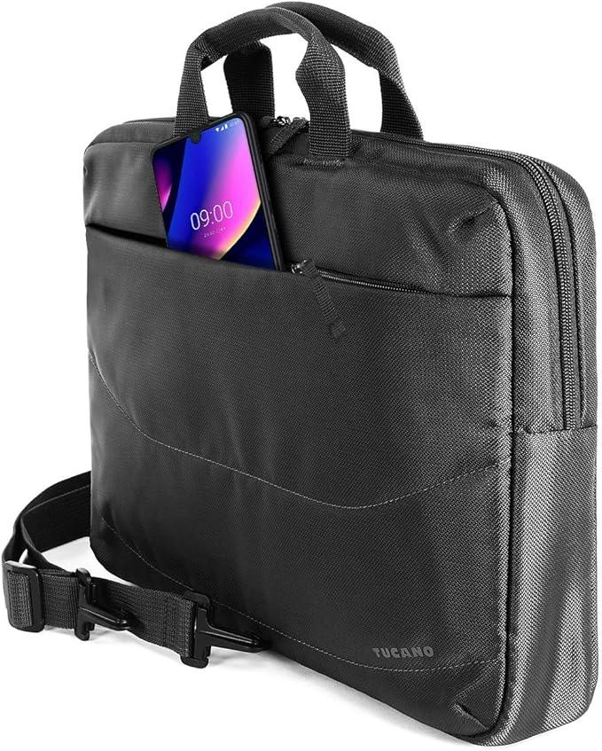 Idea Topload Notebook - Slim 15.6-Inch Laptop + Wireless Mouse