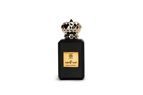 Oud Al Aswad - Eau de Parfum 100ml