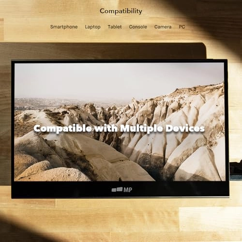 Glance Pro - FHD 15.6"