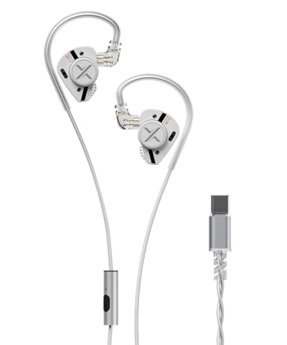 Op.24 Wired Earphone