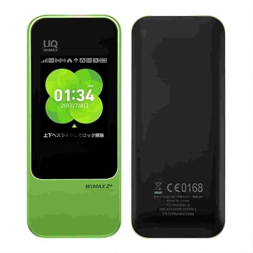 W04 - 750 Mbps 802.11ac