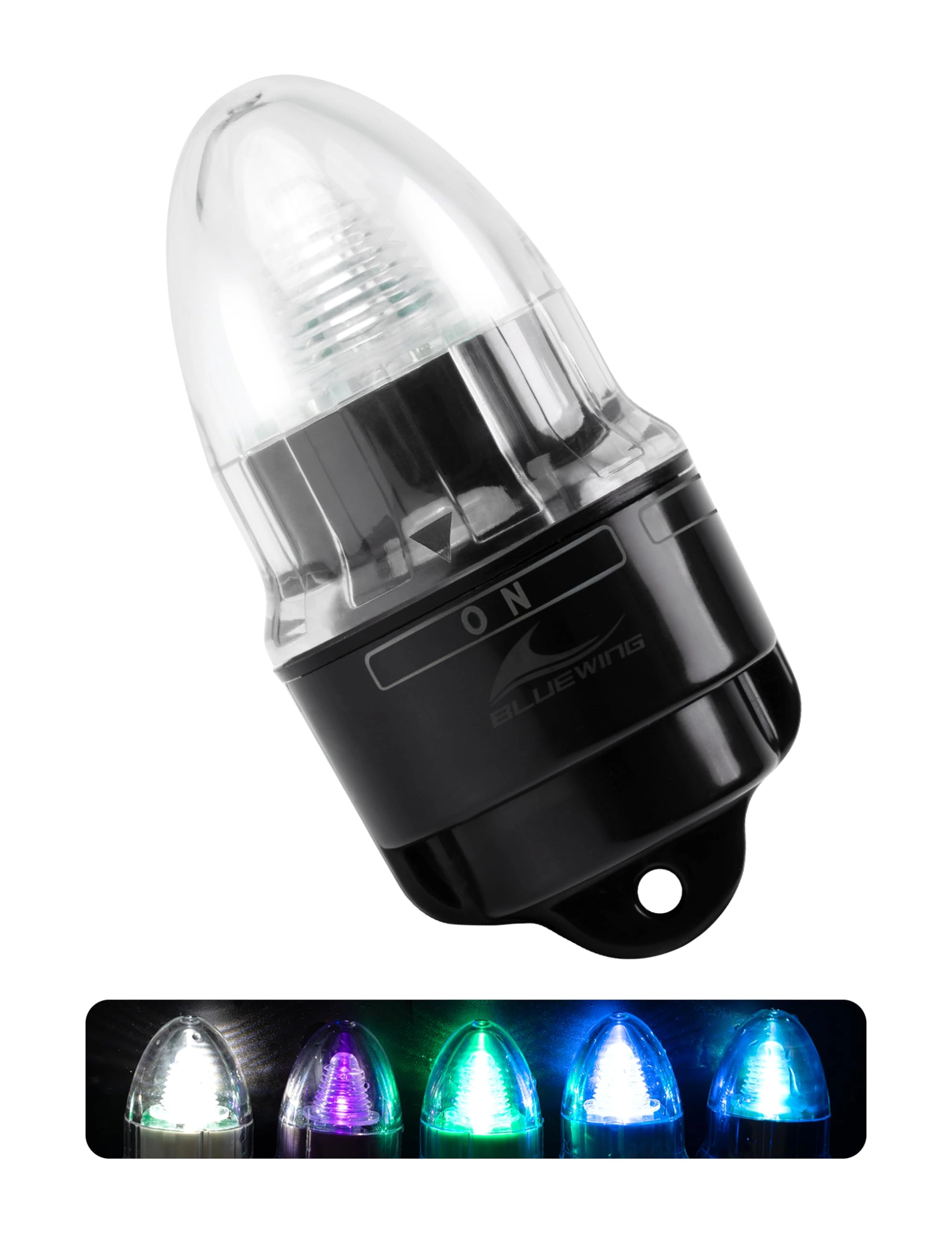 Bell Deep Drop Light