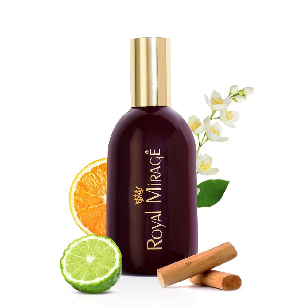 Royal Mirage EDC - 120 ml