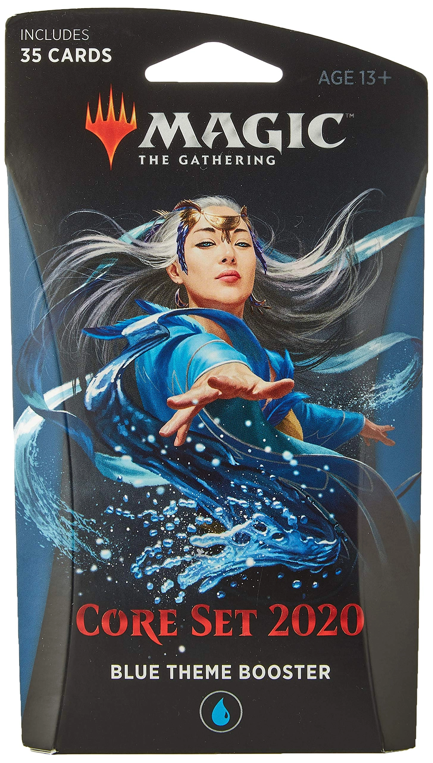 Magic: the Gathering Core Set 2020 - 35pcs