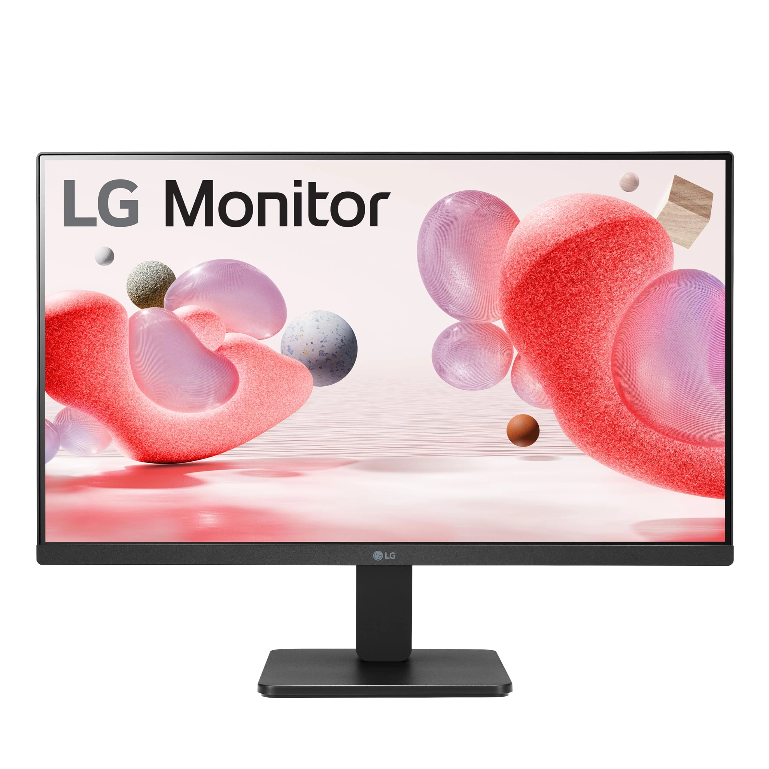LG 24MR400-B - 23.8 inch 1920 x 1080 Pixels