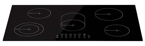 TERBIVC905GB Ceramic hob