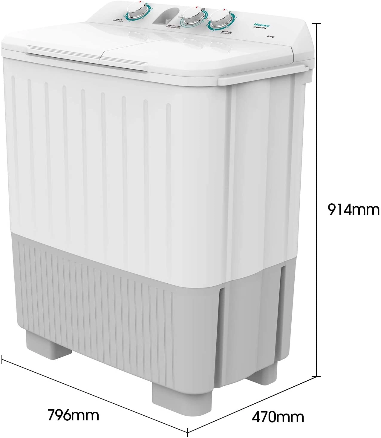 XPB805001-1