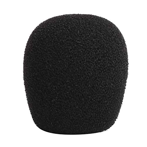 Leftweim13ufa8q6r Wired Microphone