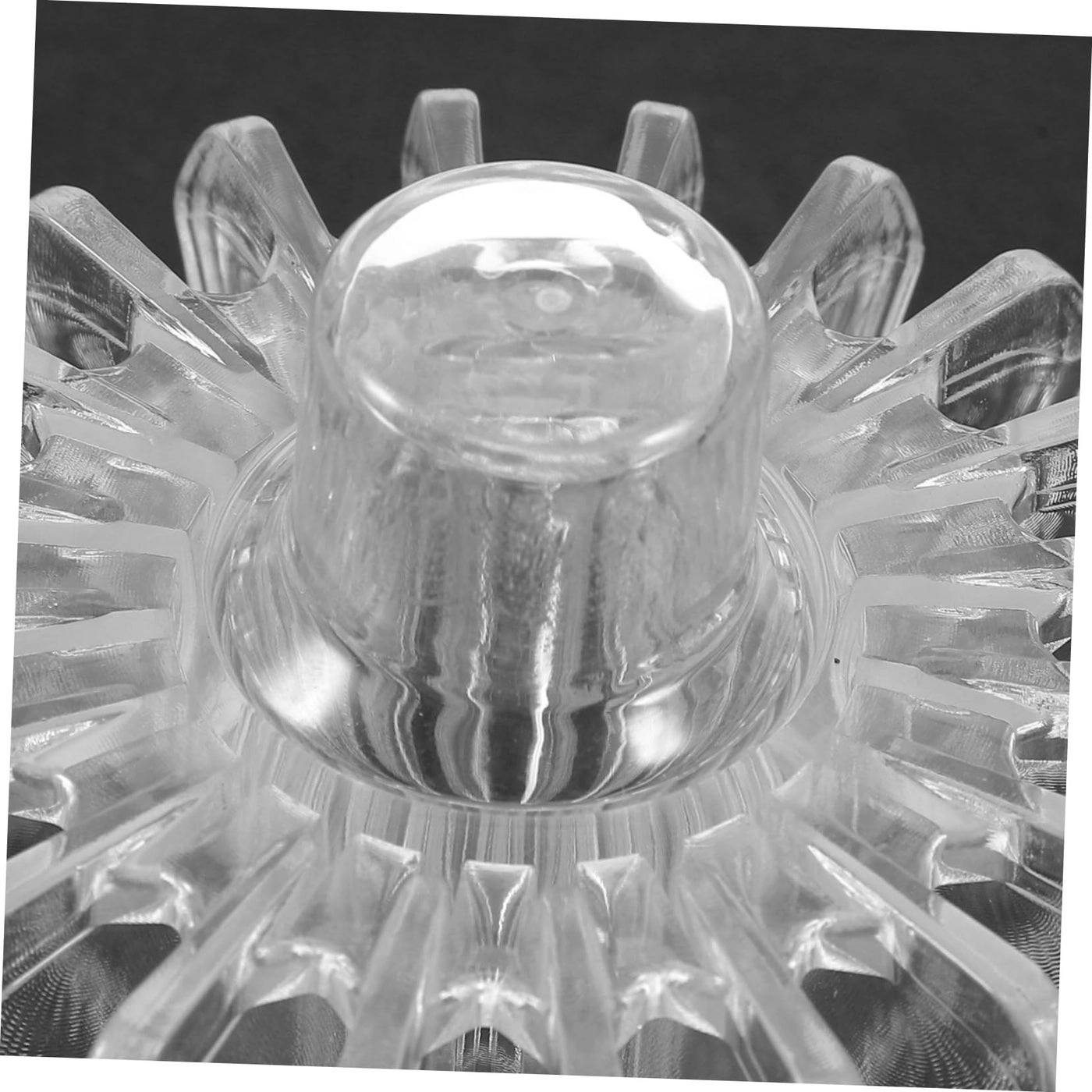 Coffee Filter Shape Retainer