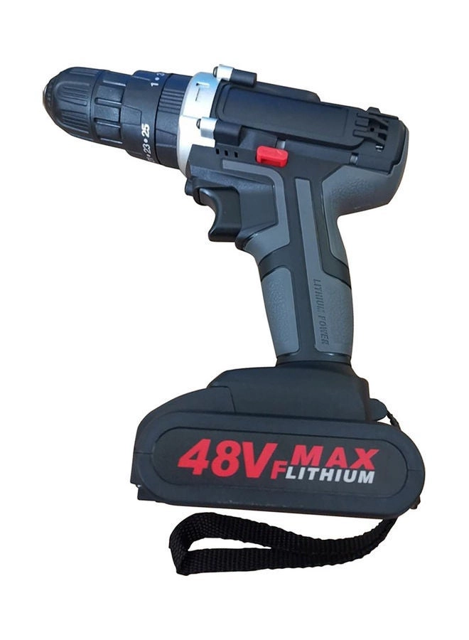 NIBEMINENT Impact Cordless Drill