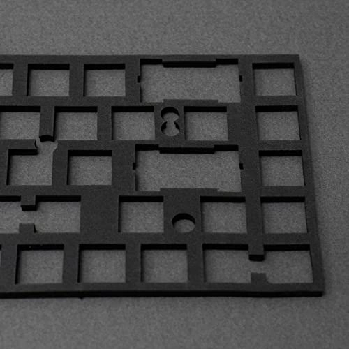 Keyboard Sound Dampening Foam - 68 Layout USB Set