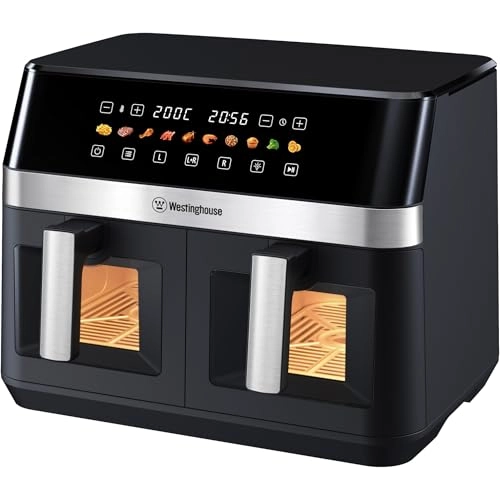 Dual Zone WKAFKB9203BK - 11L