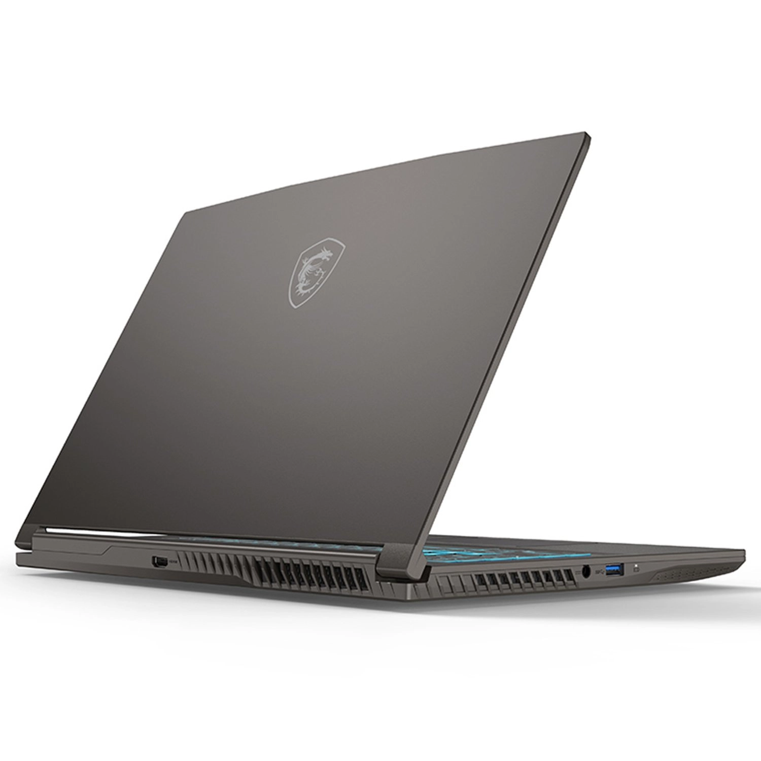 Thin 15 B12UCX - 15.6'' Core i5-12450H 8GB DDR4 512GB SSD