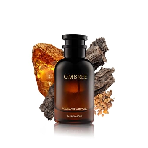 Ombree Eau de Parfum 100ml