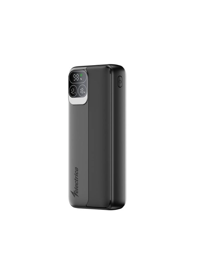 PB200 - 20000 mAh 74 W