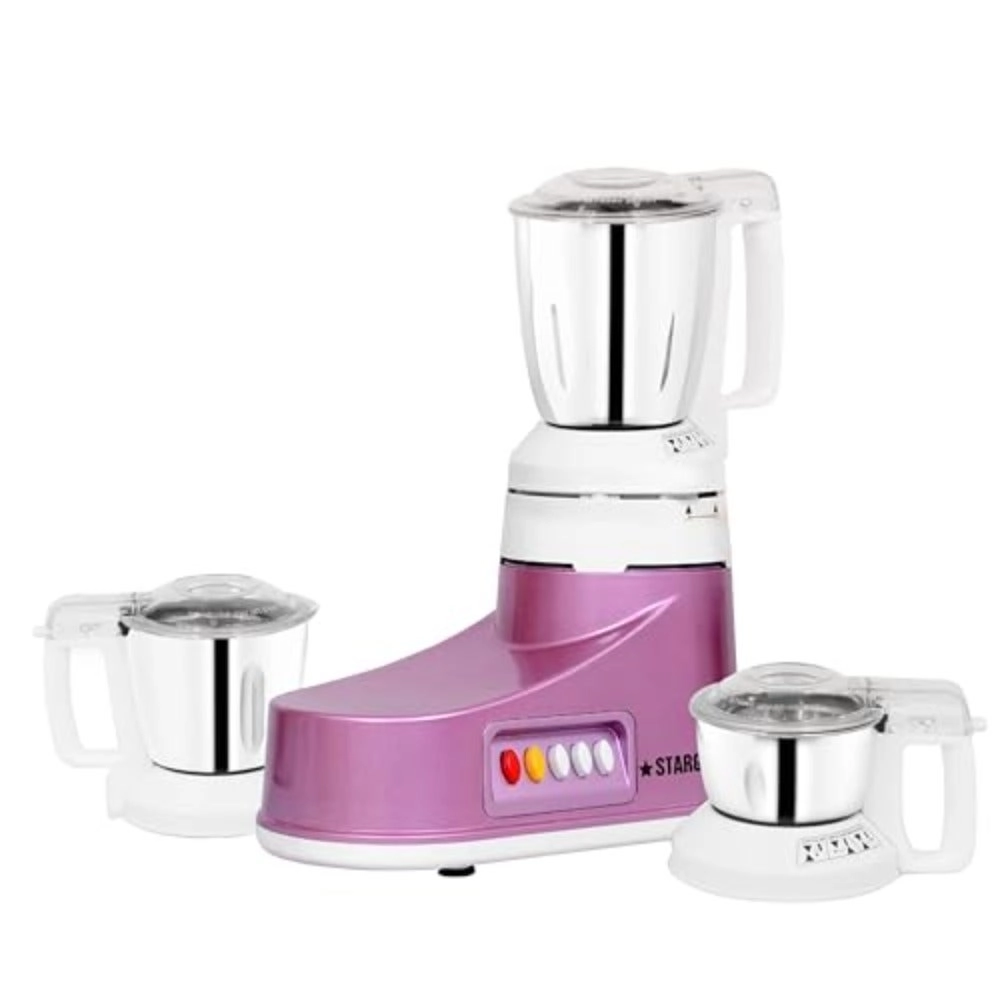 Generic Multi Mixer Grinder - 1.5 litre 1200W