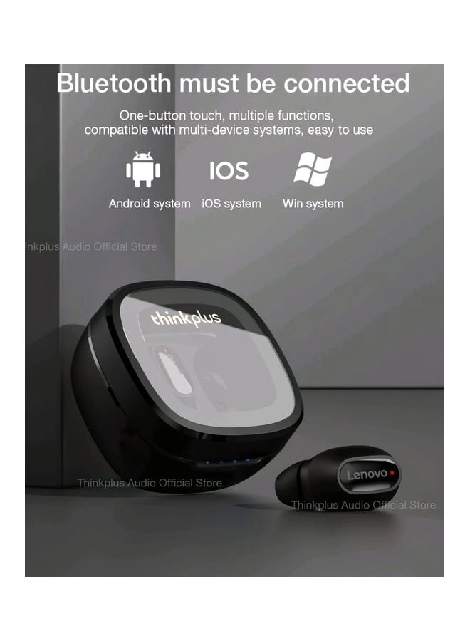 LivePods XT62 Wireless Earbud