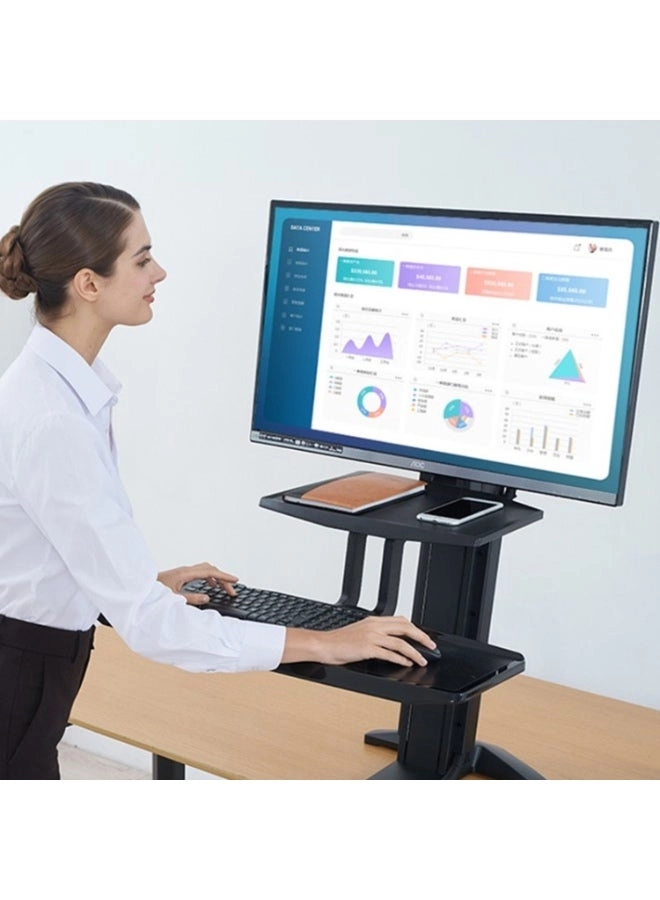 L80 - 17-32 inch 75 x 75mm/100 x 100mm