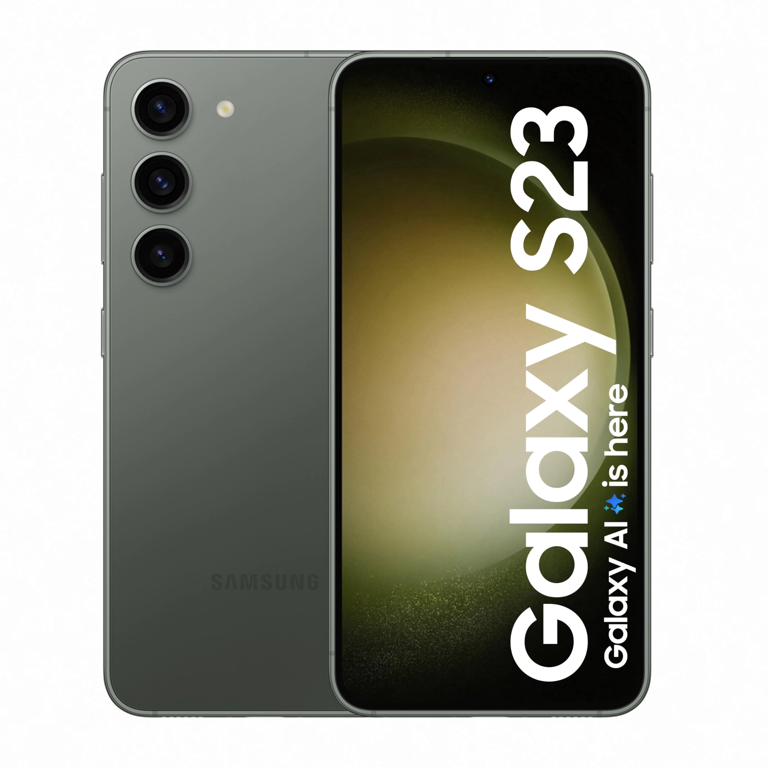 Galaxy S23 - 8GB 128GB