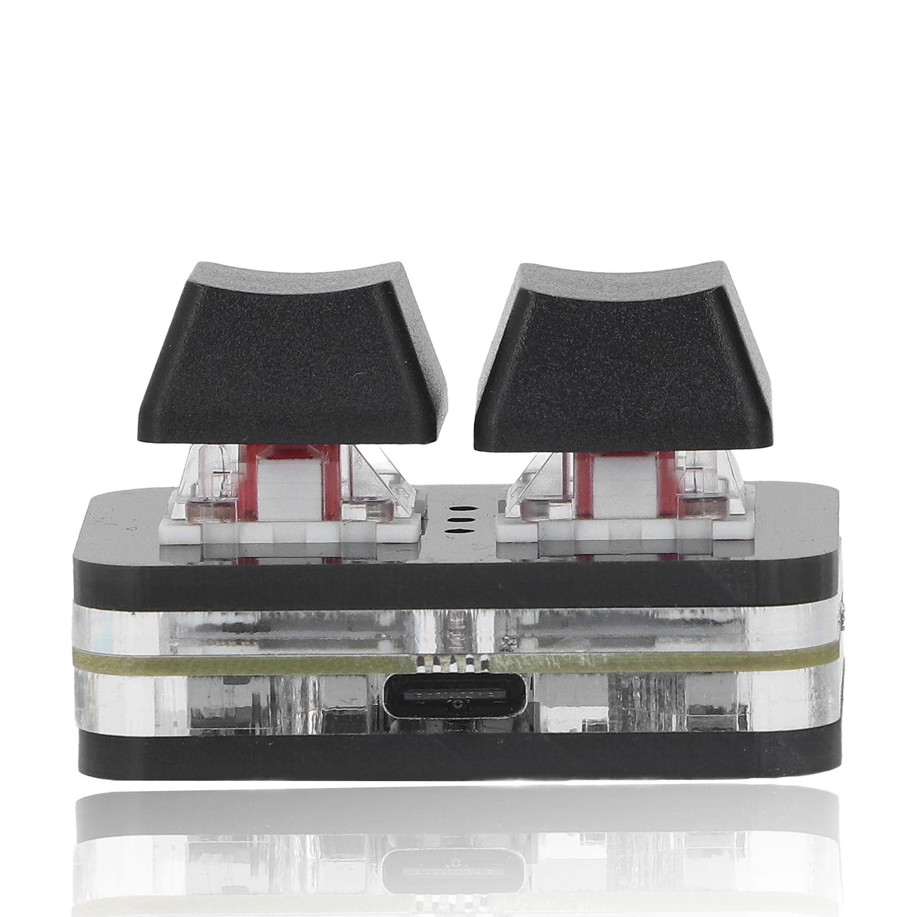 Locadence 2 Key Gaming Keypad