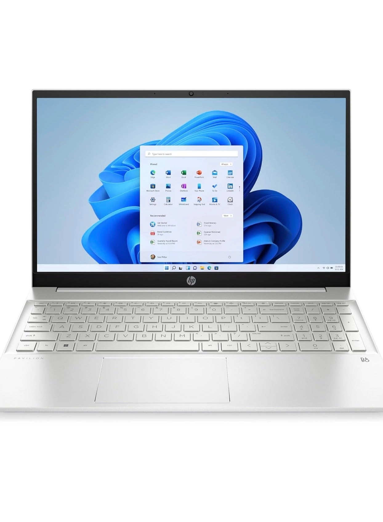 Pavilion 15-eG - 15.6'' Core i5 32GB DDR4 1TB SSD