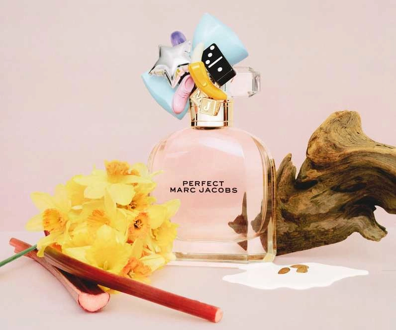 Perfect Eau de Parfum 100 ml